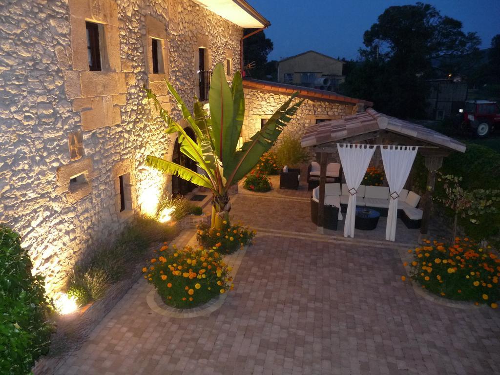 Posada El Pozo Castañedo Esterno foto