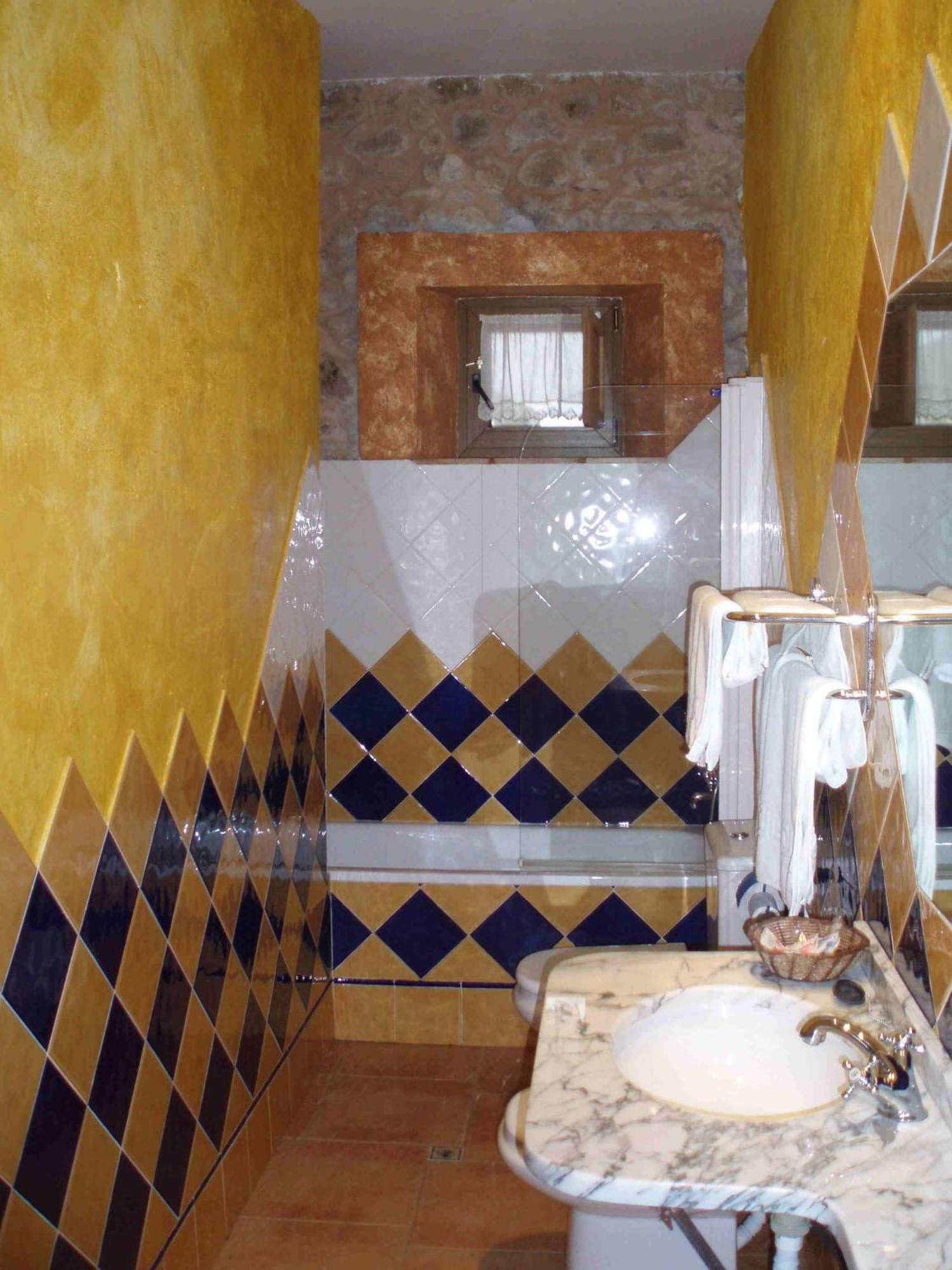 Posada El Pozo Castañedo Esterno foto