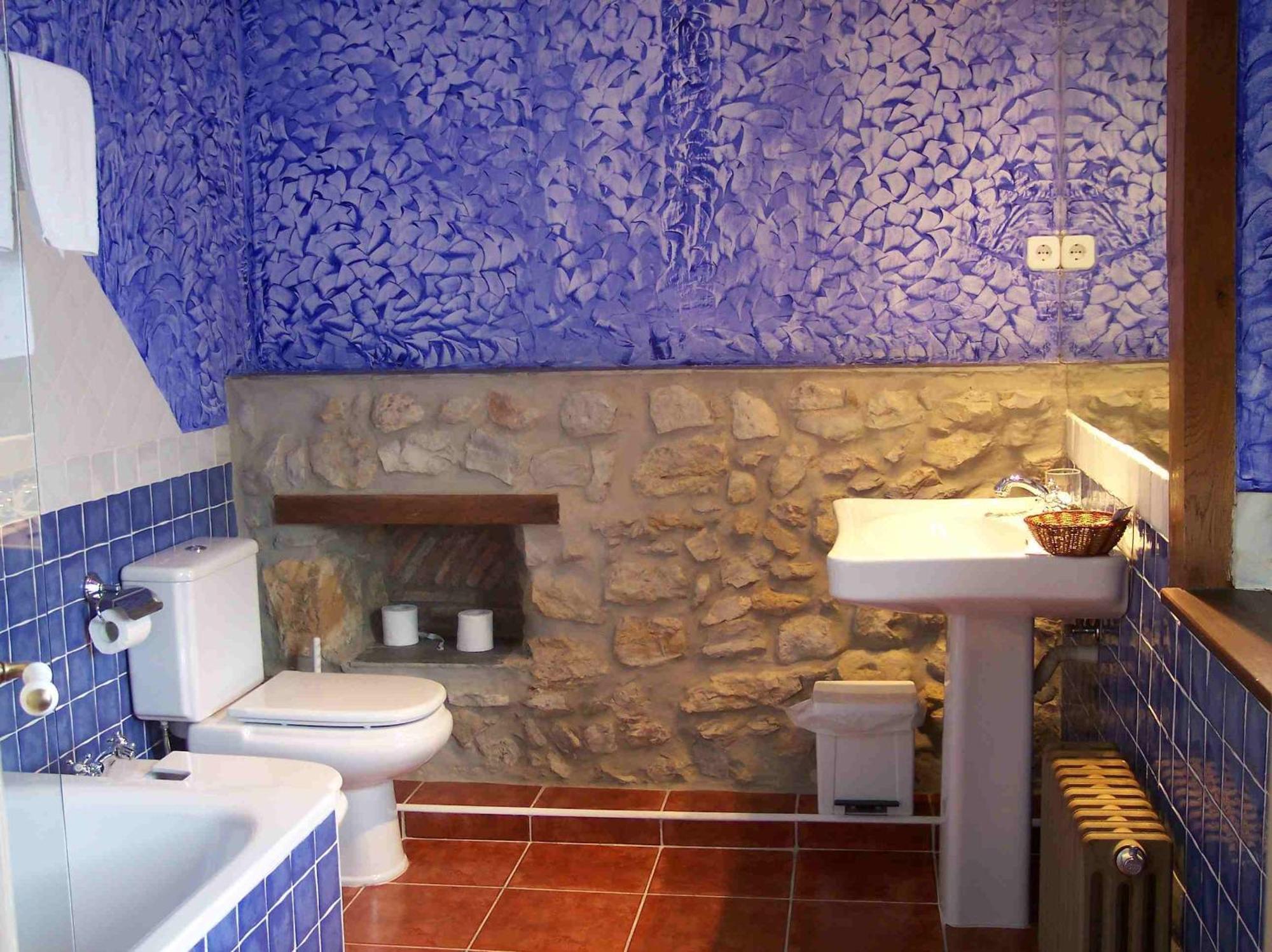 Posada El Pozo Castañedo Esterno foto